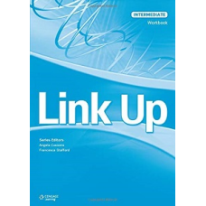 Link Up Intermediate WB