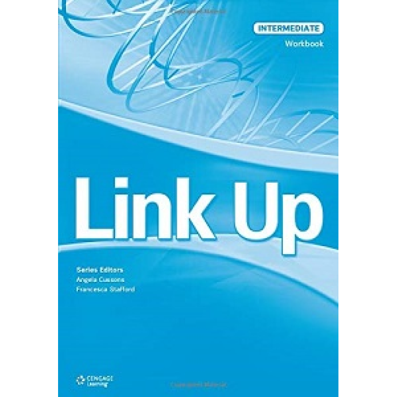 Link Up Intermediate WB Link Up Intermediate WB