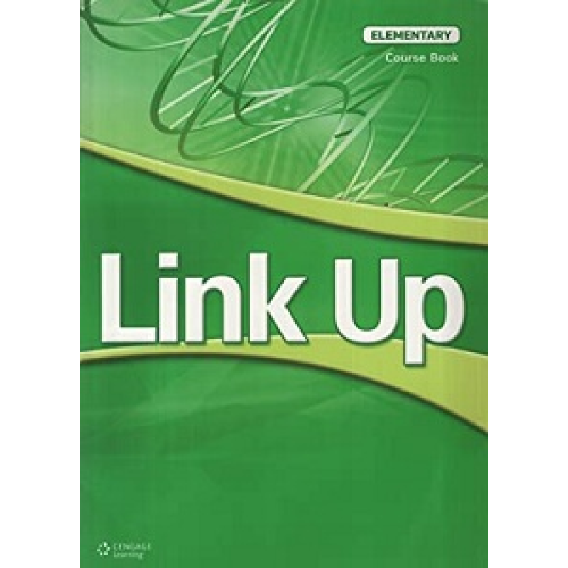 Link Up Elementary SB with Student's CD Link Up Elementary SB with Student's CD