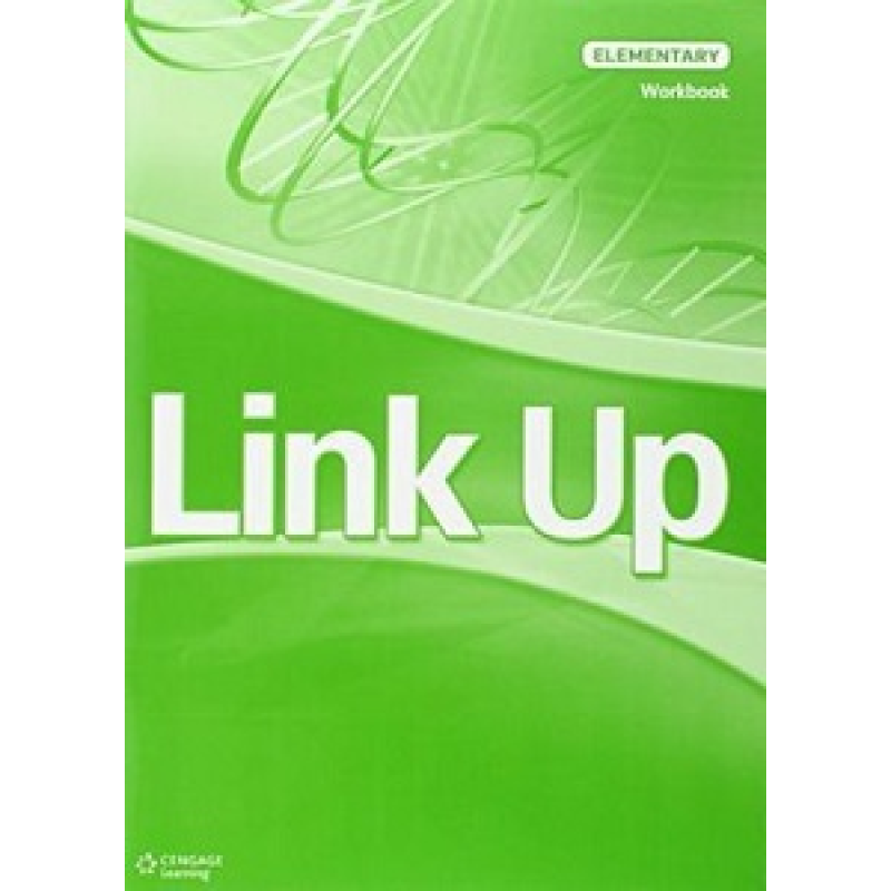 Link Up Elementary WB Link Up Elementary WB