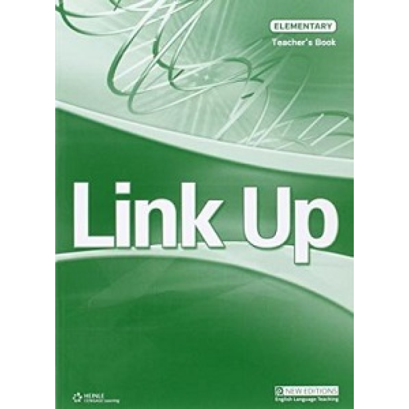 Link Up Elementary TB Link Up Elementary TB