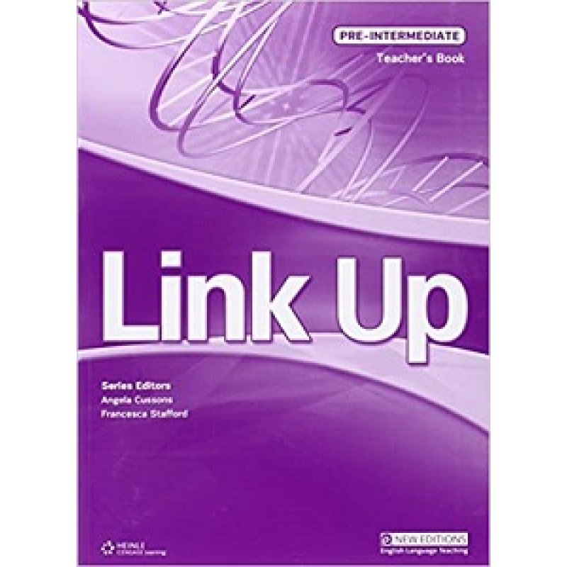 Link Up Pre-Intermediate TB Link Up Pre-Intermediate TB