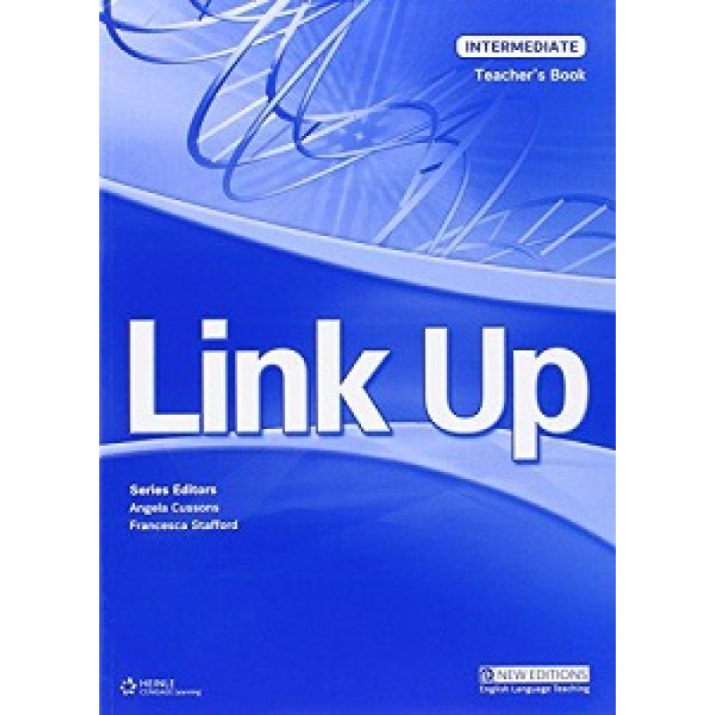 Link Up Intermediate TB Link Up Intermediate TB