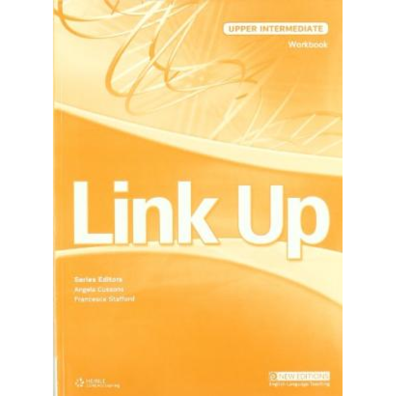 Link Up Upper-Intermediate WB Link Up Upper-Intermediate WB