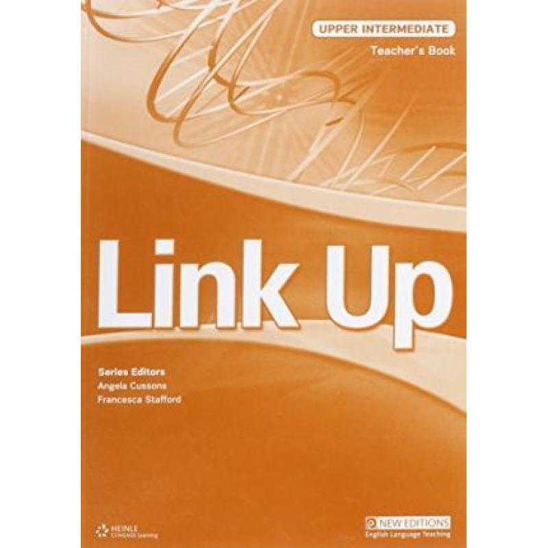 Link Up Upper-Intermediate TB Link Up Upper-Intermediate TB