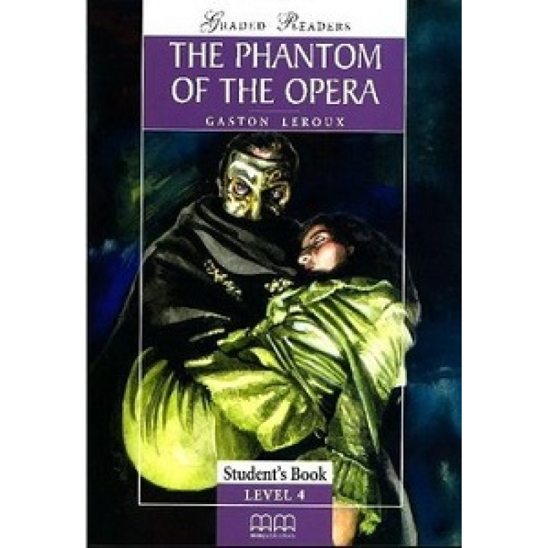 CS4 The Phantom of the Opera SB CS4 The Phantom of the Opera SB