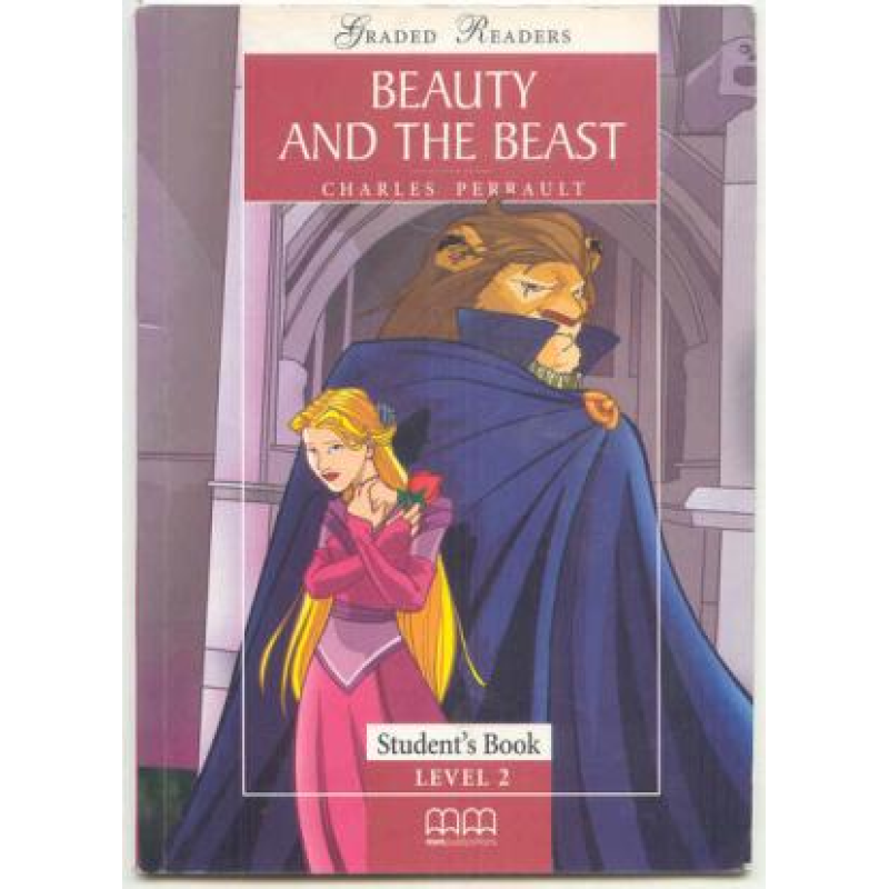 CS2 Beauty and the Beast SB CS2 Beauty and the Beast SB