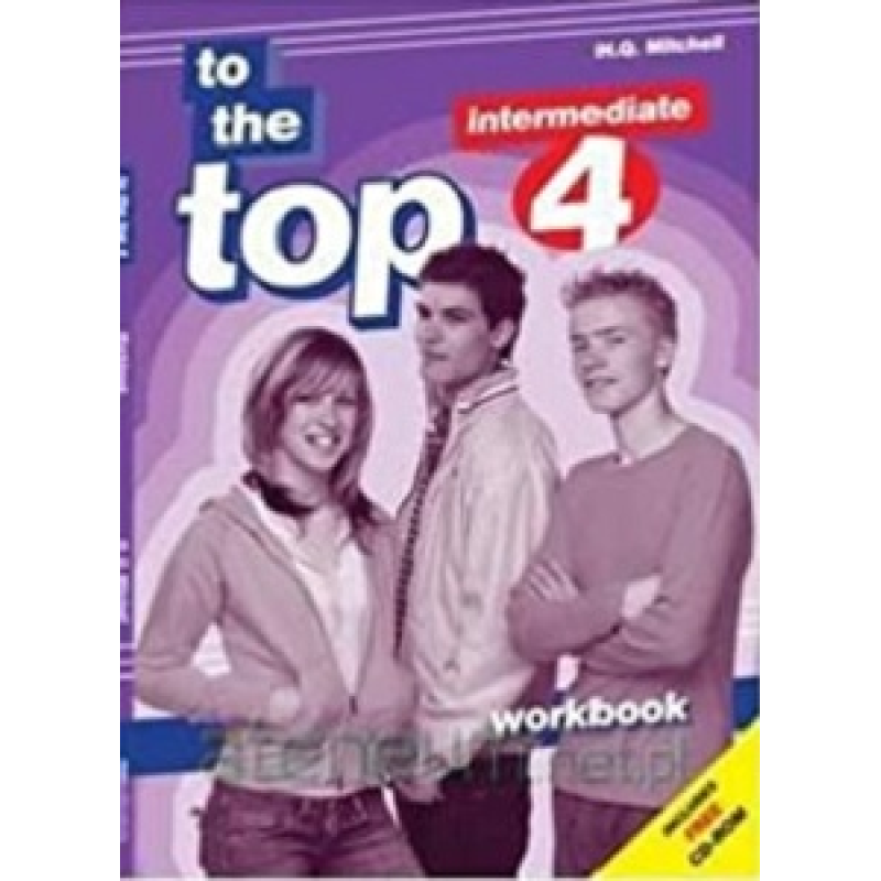 To the Top 4 WB To the Top 4 WB