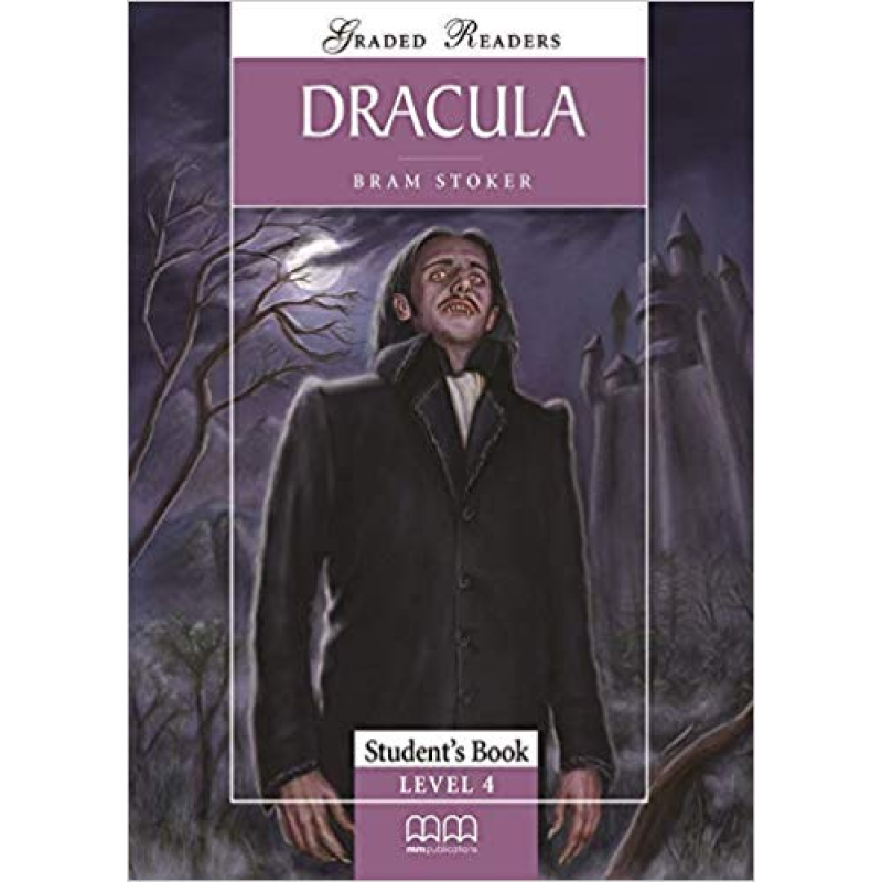 CS4 Dracula SB CS4 Dracula SB