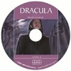 CS4 Dracula CD