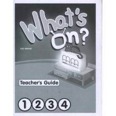 What's on  Teacher's Guide for all Levels