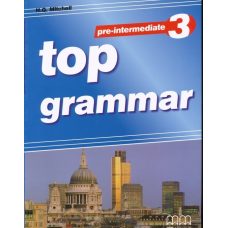 Top Grammar 3 Pre-Intermediate SB