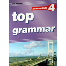Top Grammar 4 Intermediate SB
