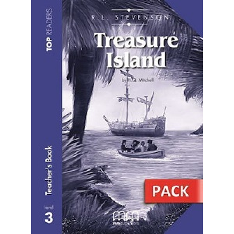 TR3 Treasure Island Pre-Intermediate TB Pack TR3 Treasure Island Pre-Intermediate TB Pack