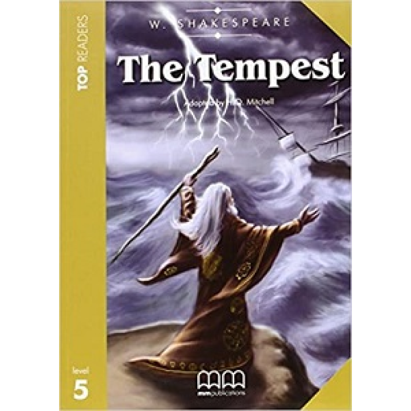 TR5 Tempest Upper-Intermediate TB Pack TR5 Tempest Upper-Intermediate TB Pack