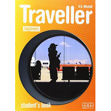 Traveller Beginners SB