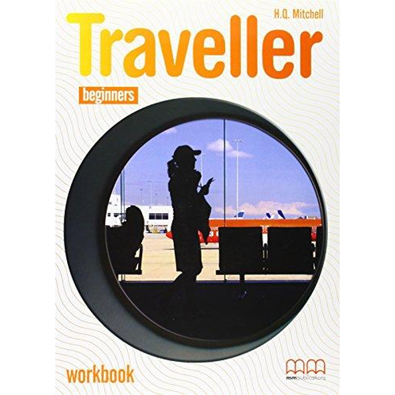 Traveller Beginners WB with Audio CD/CD-ROM Traveller Beginners WB with Audio CD/CD-ROM