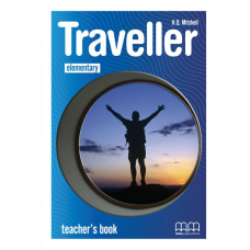 Traveller Elementary TB