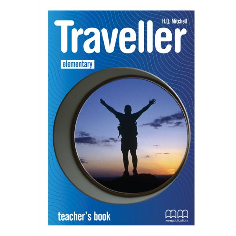 Traveller Elementary TB Traveller Elementary TB