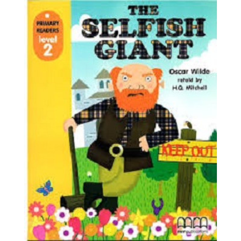 PR2 Selfish Giant with CD-ROM PR2 Selfish Giant with CD-ROM