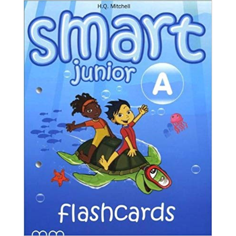 Smart Junior 3(A) Flashcards