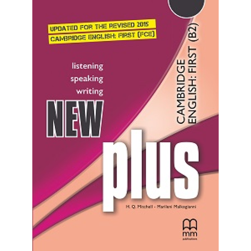 Plus New Upper-Intermediate Test Plus New Upper-Intermediate Test