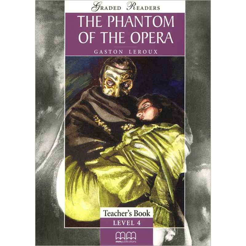 CS4 The Phantom of the Opera TB CS4 The Phantom of the Opera TB