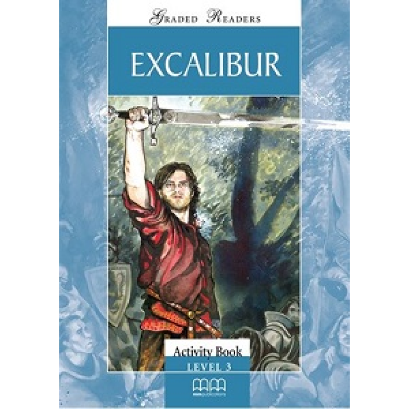 CS3 Excalibur AB CS3 Excalibur AB