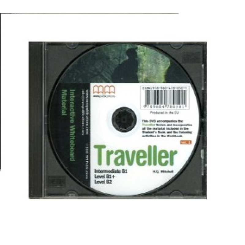 Traveller Interactive whiteboard material Intermediate B1- B2 Traveller Interactive whiteboard material Intermediate B1- B2