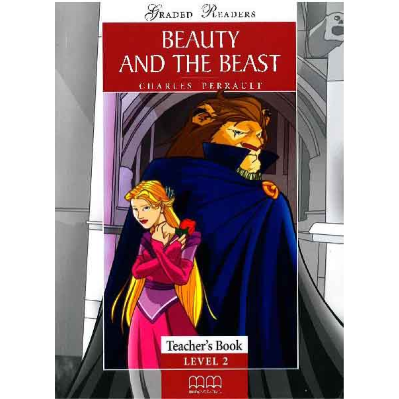 CS2 Beauty and the Beast TB CS2 Beauty and the Beast TB