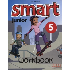 Smart Junior 5 WB with CD/CD-ROM