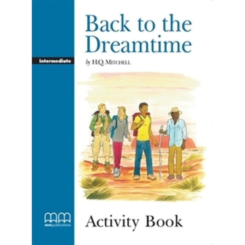 OS4 Back to the Dreamtime Intermediate AB OS4 Back to the Dreamtime Intermediate AB