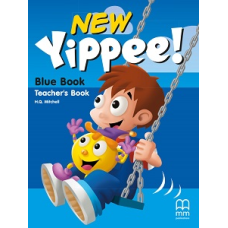 Yippee  New Blue TB