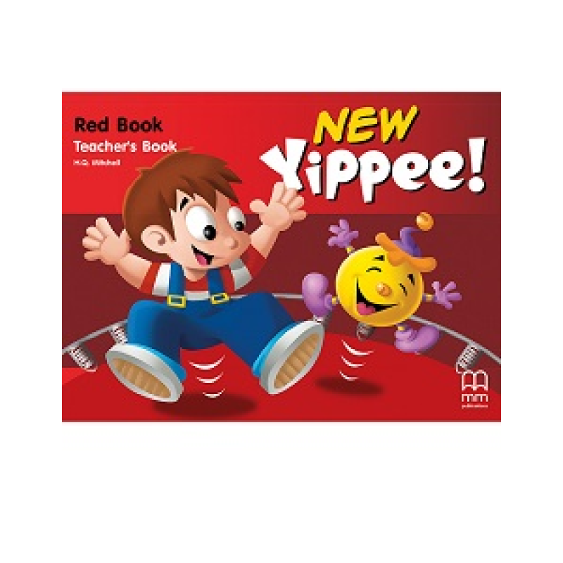 Yippee New Red TB Yippee New Red TB