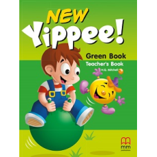 Yippee  New Green TB