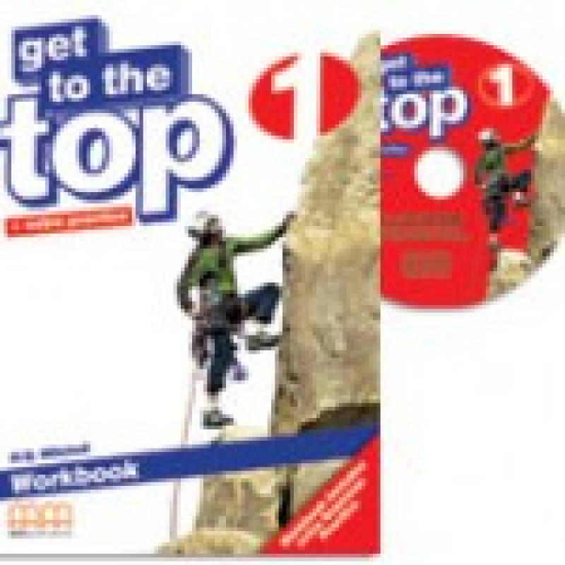 Get To the Top 1 WB with CD Get To the Top 1 WB with CD