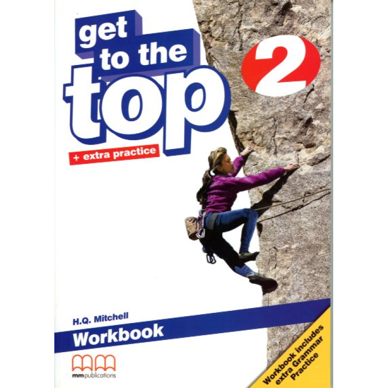 Get To the Top 2 WB with CD Get To the Top 2 WB with CD