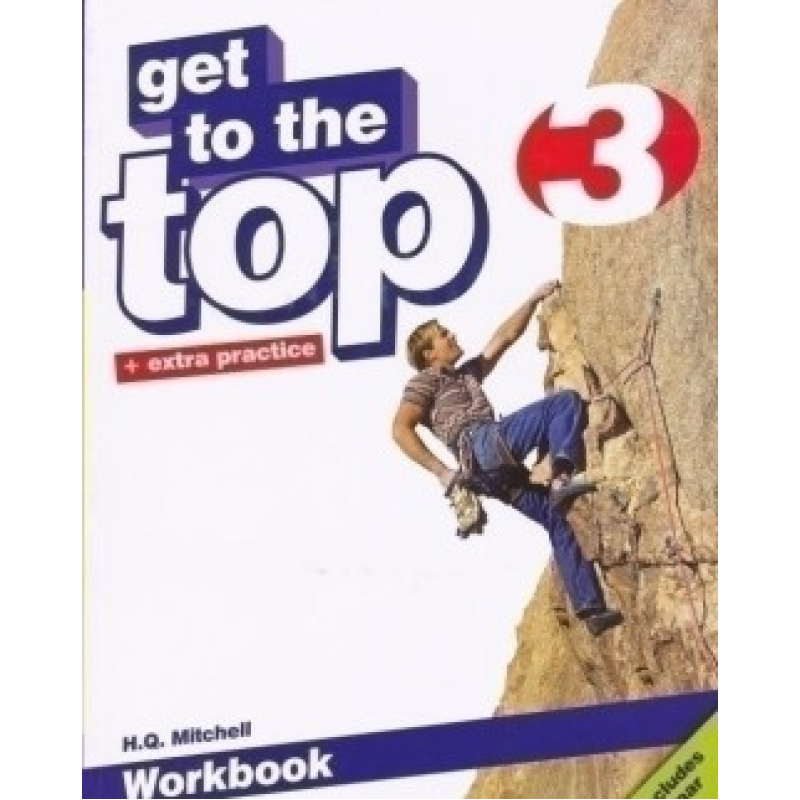 Get To the Top 3 WB Get To the Top 3 WB