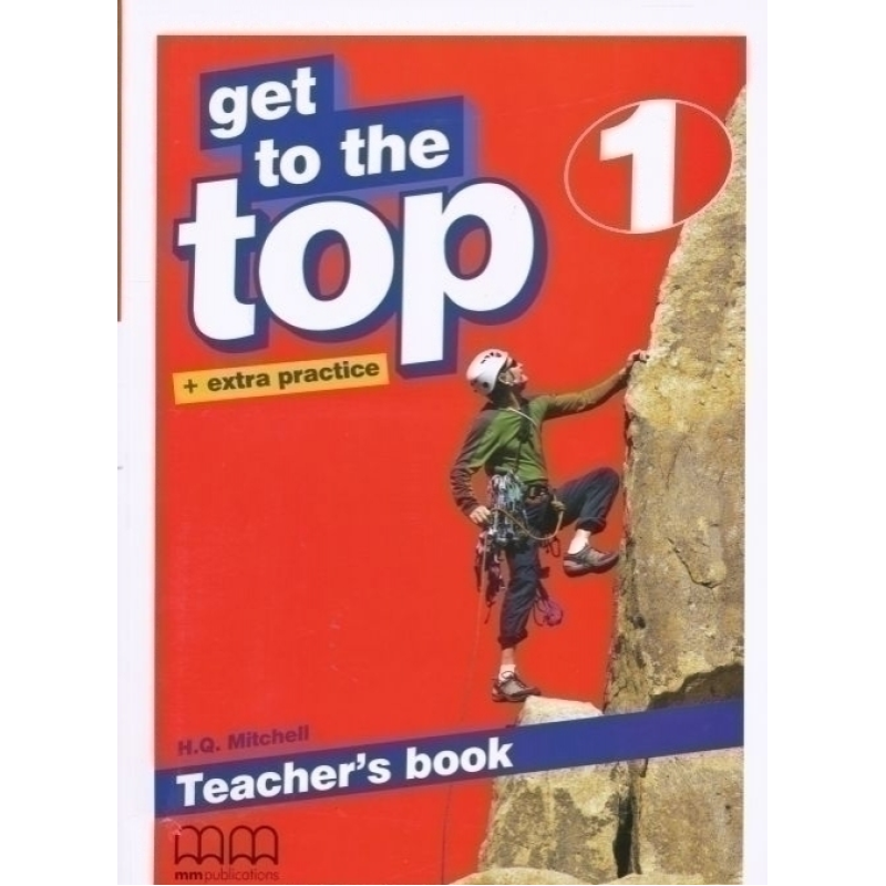 Get To the Top 1 TB Get To the Top 1 TB