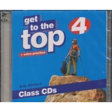 Get To the Top 4 Class CD
