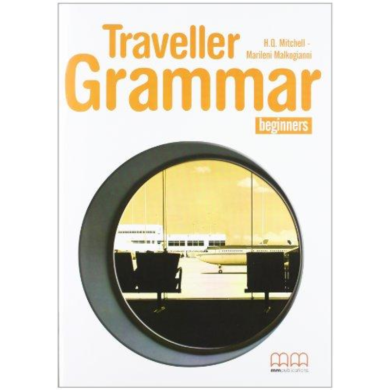 Traveller Beginners Grammar Book Traveller Beginners Grammar Book