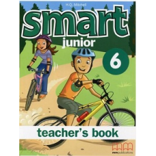 Smart Junior 6 TB