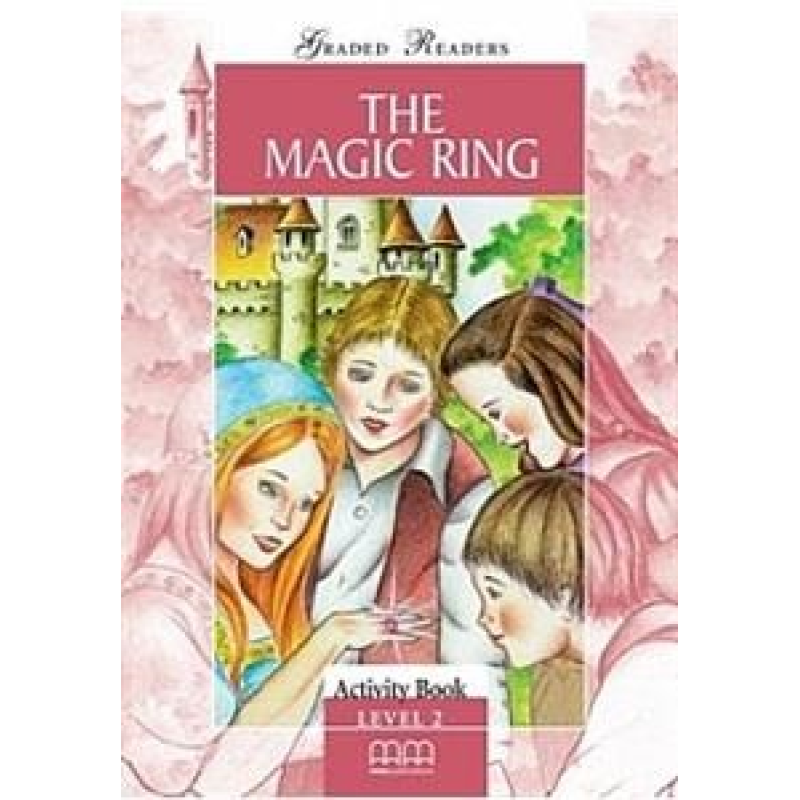 CS2 The Magic Ring AB CS2 The Magic Ring AB