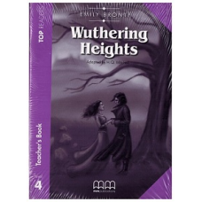TR4 Wuthering Heights Intermediate TB Pack