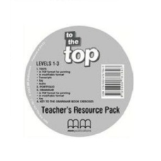 To the Top 1- 3 TRP CD-ROM (v.3)