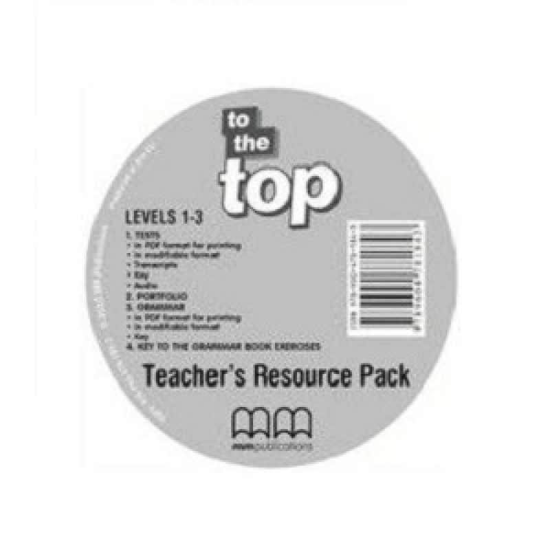To the Top 1- 3 TRP CD-ROM (v.3) To the Top 1- 3 TRP CD-ROM (v.3)