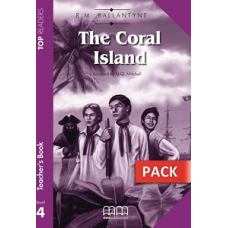 TR4 Coral Island Intermediate TB Pack