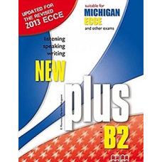 Plus New B2 Michigan Ecce