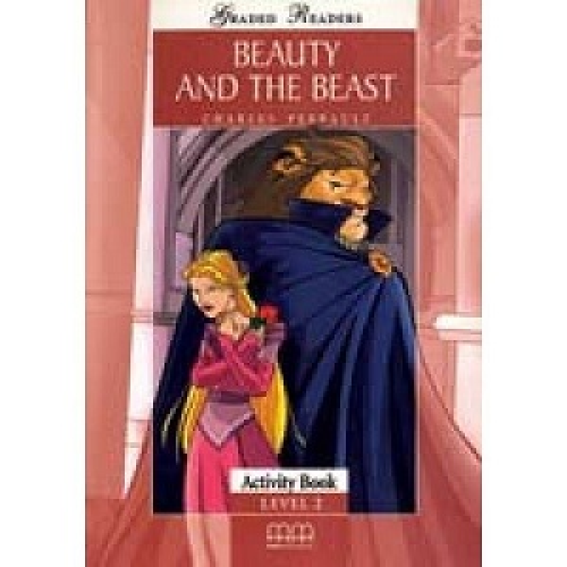 CS2 Beauty and the Beast AB CS2 Beauty and the Beast AB