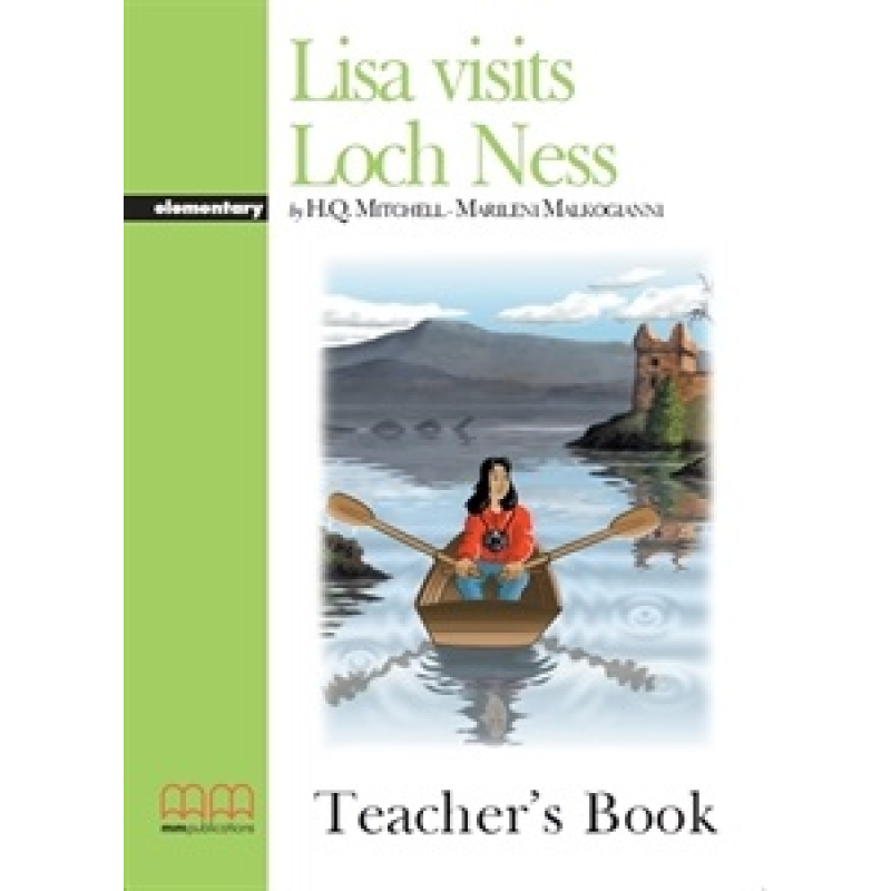 OS2 Lisa Visits Loch Ness Elementary TB OS2 Lisa Visits Loch Ness Elementary TB